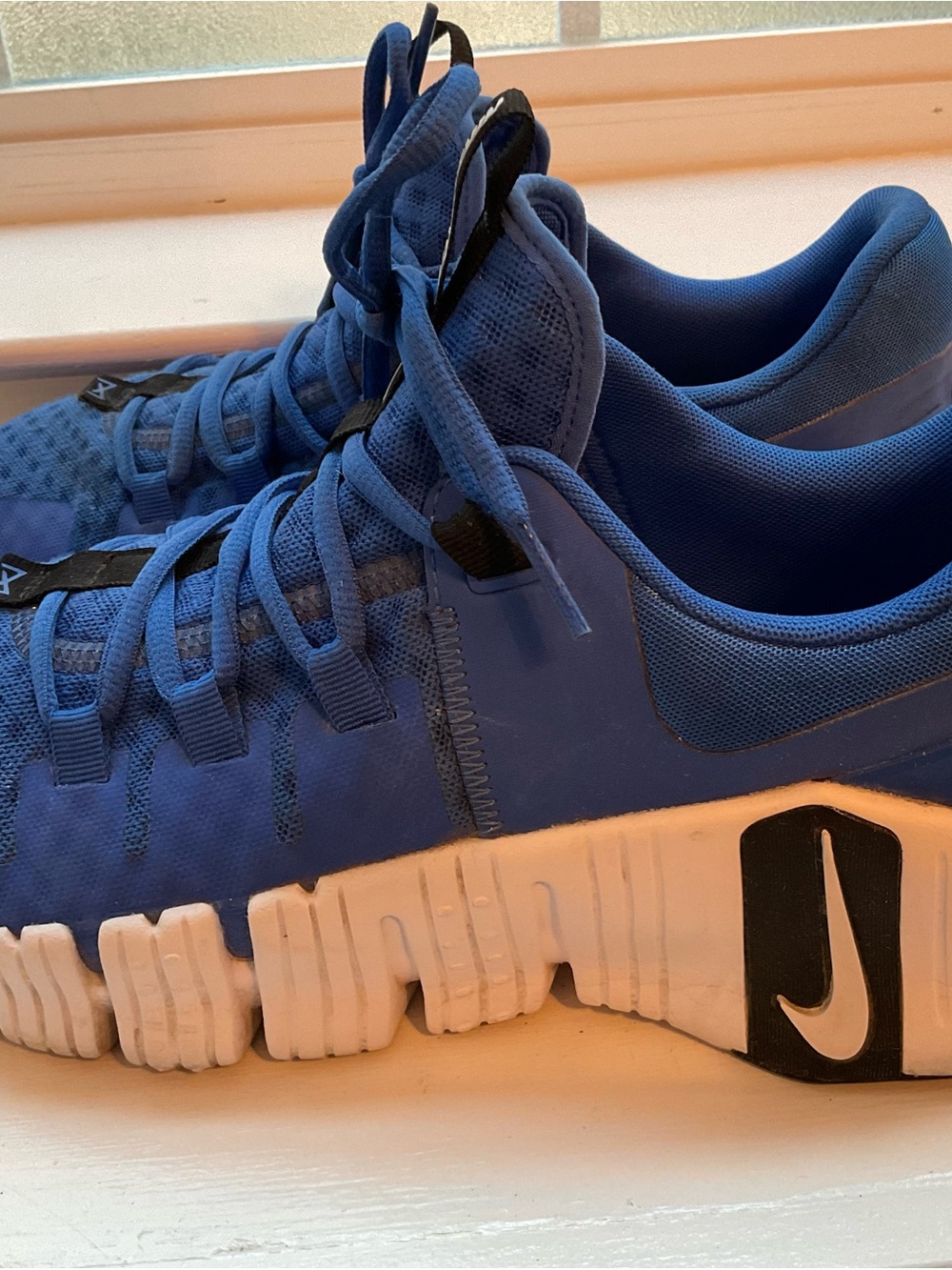 Nike Free Metcon 5 – Athletic Shoes – Men's Size 11.5